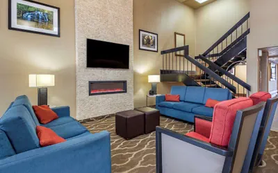 Photo 3 - Comfort Inn Matthews - Charlotte
