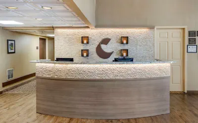 Photo 4 - Comfort Inn Matthews - Charlotte