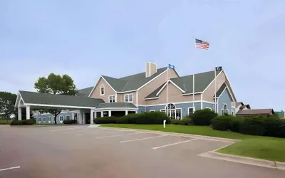 Photo 2 - Quality Inn & Suites Stillwater