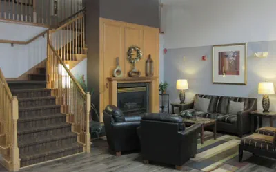 Photo 4 - Quality Inn & Suites Stillwater