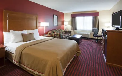 Photo 5 - Quality Inn & Suites Stillwater
