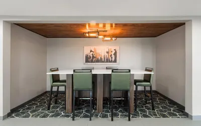 Photo 5 - Hawthorn Extended Stay by Wyndham Jackson