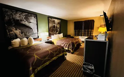 Photo 2 - Super 8 by Wyndham Fremont NE