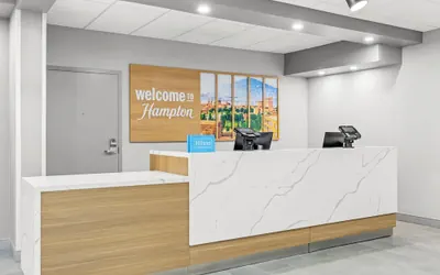 Photo 3 - Hampton Inn Akron-Fairlawn
