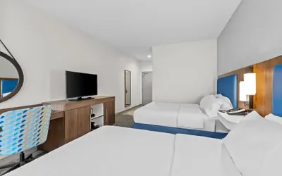 Photo 5 - Hampton Inn Akron-Fairlawn