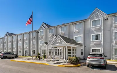Photo 2 - Knights Inn Allentown