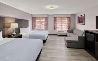 Photo 5 - La Quinta Inn & Suites by Wyndham Goodlettsville - Nashville