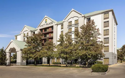 Hyatt Place Columbus Dublin