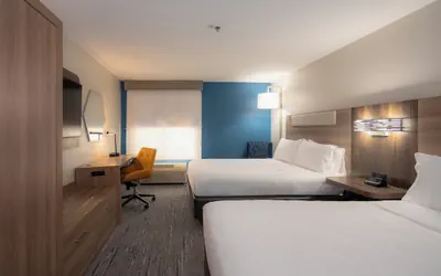 Photo 4 - Holiday Inn Express Hotel & Suites Minneapolis-Minnetonka by IHG