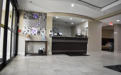 Photo 3 - Sleep Inn & Suites Knoxville West