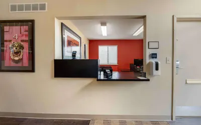 Photo 4 - Extended Stay America Suites Dayton South