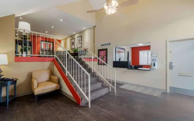 Photo 3 - Extended Stay America Suites Dayton South