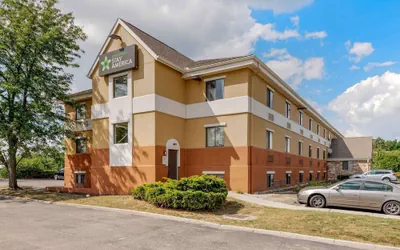 Photo 2 - Extended Stay America Suites Dayton South