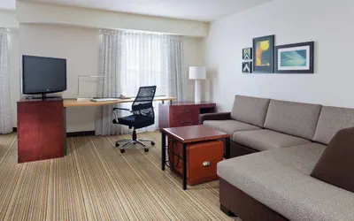 Photo 2 - Residence Inn Youngstown Boardman/Poland