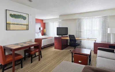 Photo 4 - Residence Inn Youngstown Boardman/Poland