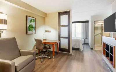 Photo 2 - Extended Stay America Premier Suites - Cleveland - Independence