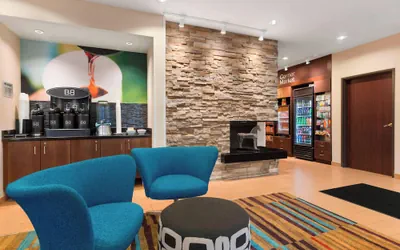 Photo 2 - Fairfield Inn & Suites Mankato