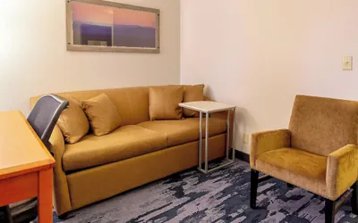 Photo 5 - Fairfield Inn & Suites by Marriott Minneapolis Eden Prairie