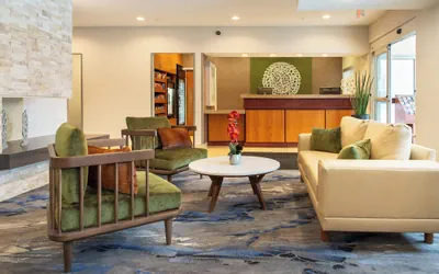 Photo 3 - Fairfield Inn & Suites by Marriott Minneapolis Eden Prairie