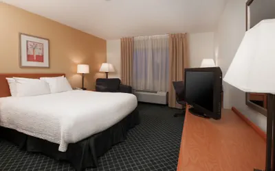 Photo 5 - Baymont by Wyndham Coon Rapids