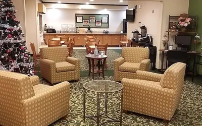 Photo 4 - Baymont by Wyndham Coon Rapids
