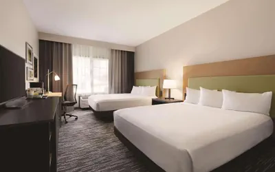 Photo 5 - Country Inn & Suites by Radisson, Detroit Lakes