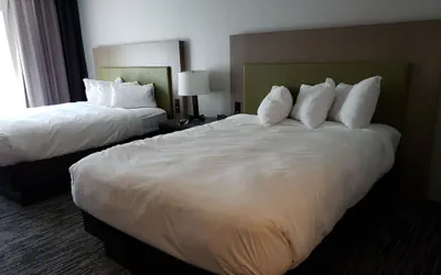 Photo 4 - Country Inn & Suites by Radisson, Detroit Lakes