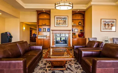 Photo 3 - Best Western Pendleton Inn