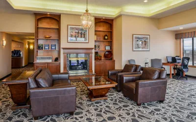 Photo 4 - Best Western Pendleton Inn