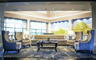 Photo 3 - Desmond Hotel Malvern, a DoubleTree by Hilton