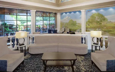 Photo 4 - Desmond Hotel Malvern, a DoubleTree by Hilton