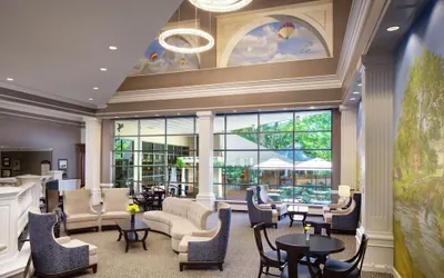 Photo 5 - Desmond Hotel Malvern, a DoubleTree by Hilton