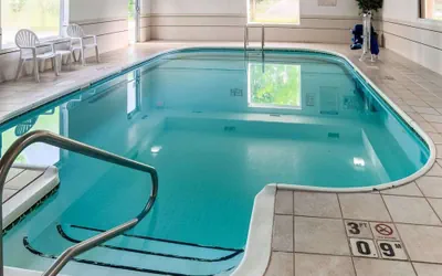 Photo 2 - Quality Inn near Northtown Mall & National Sports Center