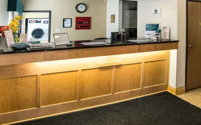 Photo 3 - Quality Inn near Northtown Mall & National Sports Center