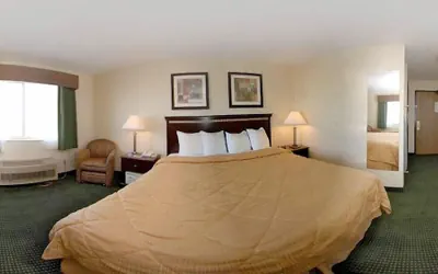 Photo 5 - Quality Inn near Northtown Mall & National Sports Center