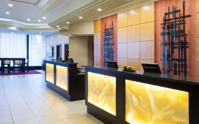Photo 4 - Pittsburgh Marriott City Center