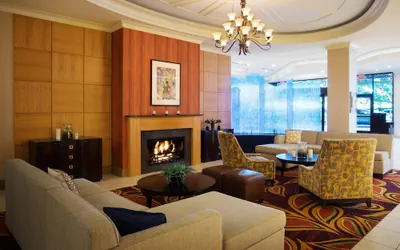 Photo 3 - Pittsburgh Marriott City Center
