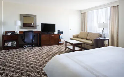 Photo 5 - Pittsburgh Marriott City Center