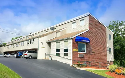 Photo 2 - Rodeway Inn State College - near University