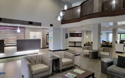 Photo 2 - Wingate by Wyndham - Greenville-Airport