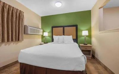 Photo 5 - Studio 6 Suites Greenville, SC - Haywood Mall