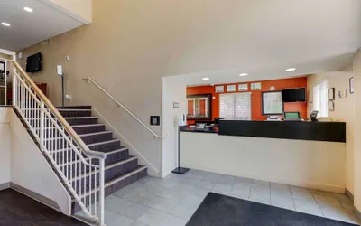 Photo 3 - Studio 6 Suites Greenville, SC - Haywood Mall