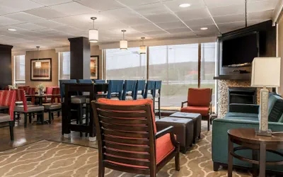 Photo 5 - Comfort Inn - Pocono Mountains