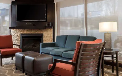 Photo 4 - Comfort Inn - Pocono Mountains