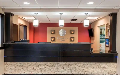 Photo 3 - Comfort Inn - Pocono Mountains