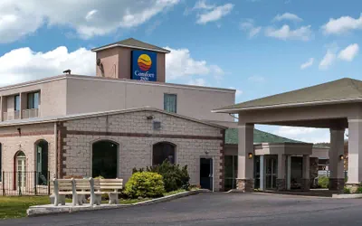 Photo 2 - Comfort Inn - Pocono Mountains