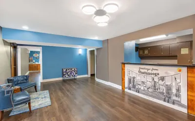 Photo 3 - Super 8 by Wyndham Chattanooga Lookout Mountain TN