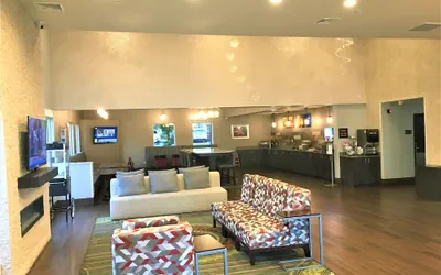Photo 3 - Comfort Suites Nashville Airport - BNA