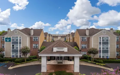 Photo 2 - Homewood Suites by Hilton Memphis-Germantown