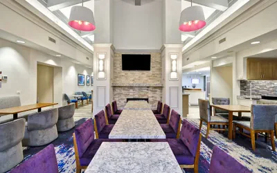 Photo 4 - Homewood Suites by Hilton Memphis-Germantown